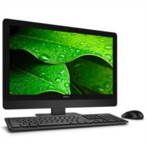 戴尔Inspiron 5348 R7938T 一体机的触控美学与实用性融合