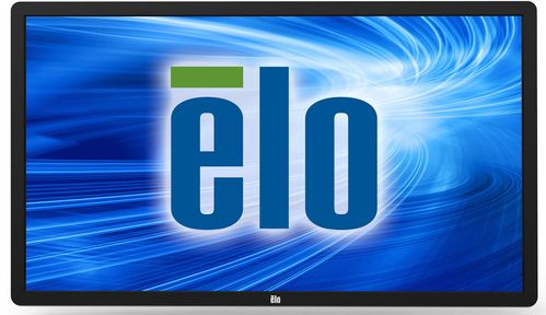 elo 互动式数字标牌光学多点触控的触摸屏5501l产品图片